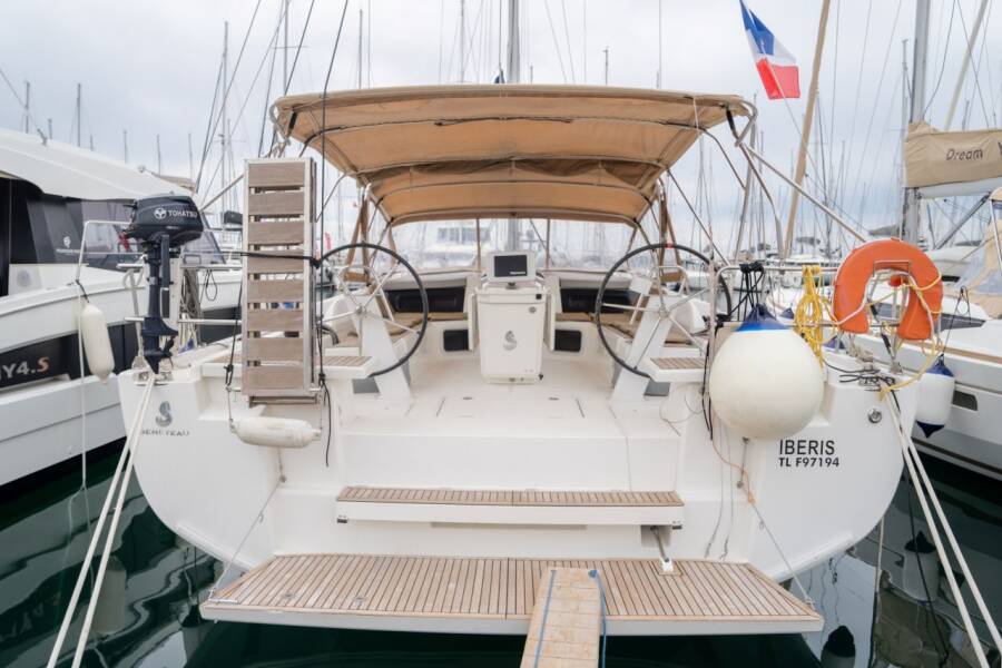 Oceanis 51.1