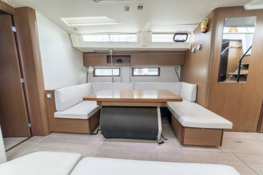 Oceanis 51.1