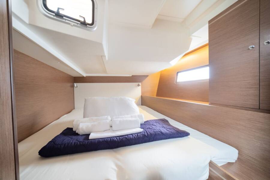 Oceanis 51.1