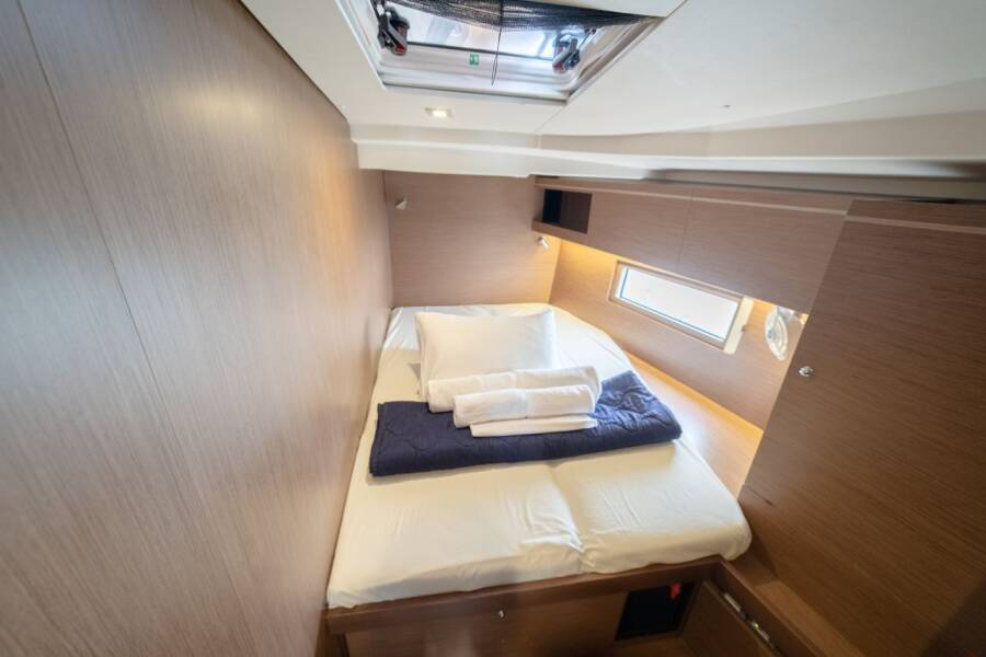 Oceanis 51.1