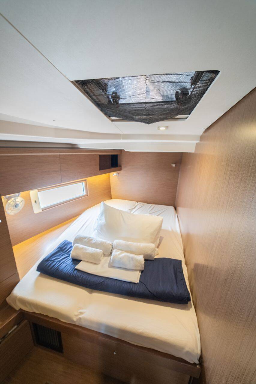 Oceanis 51.1