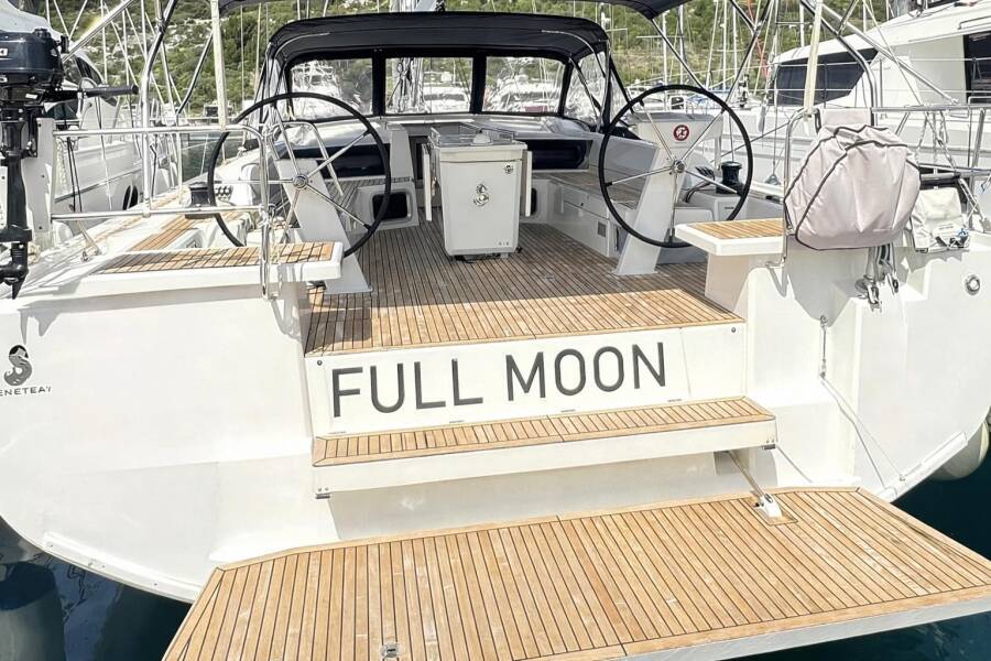 Oceanis 51.1