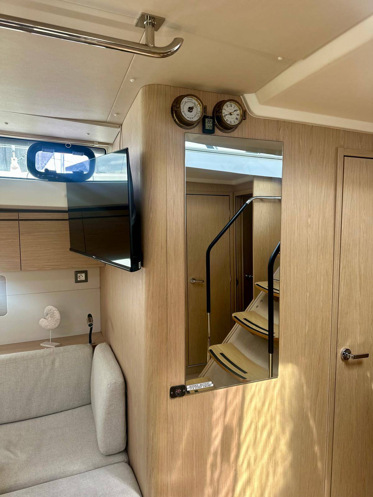 Oceanis 51.1