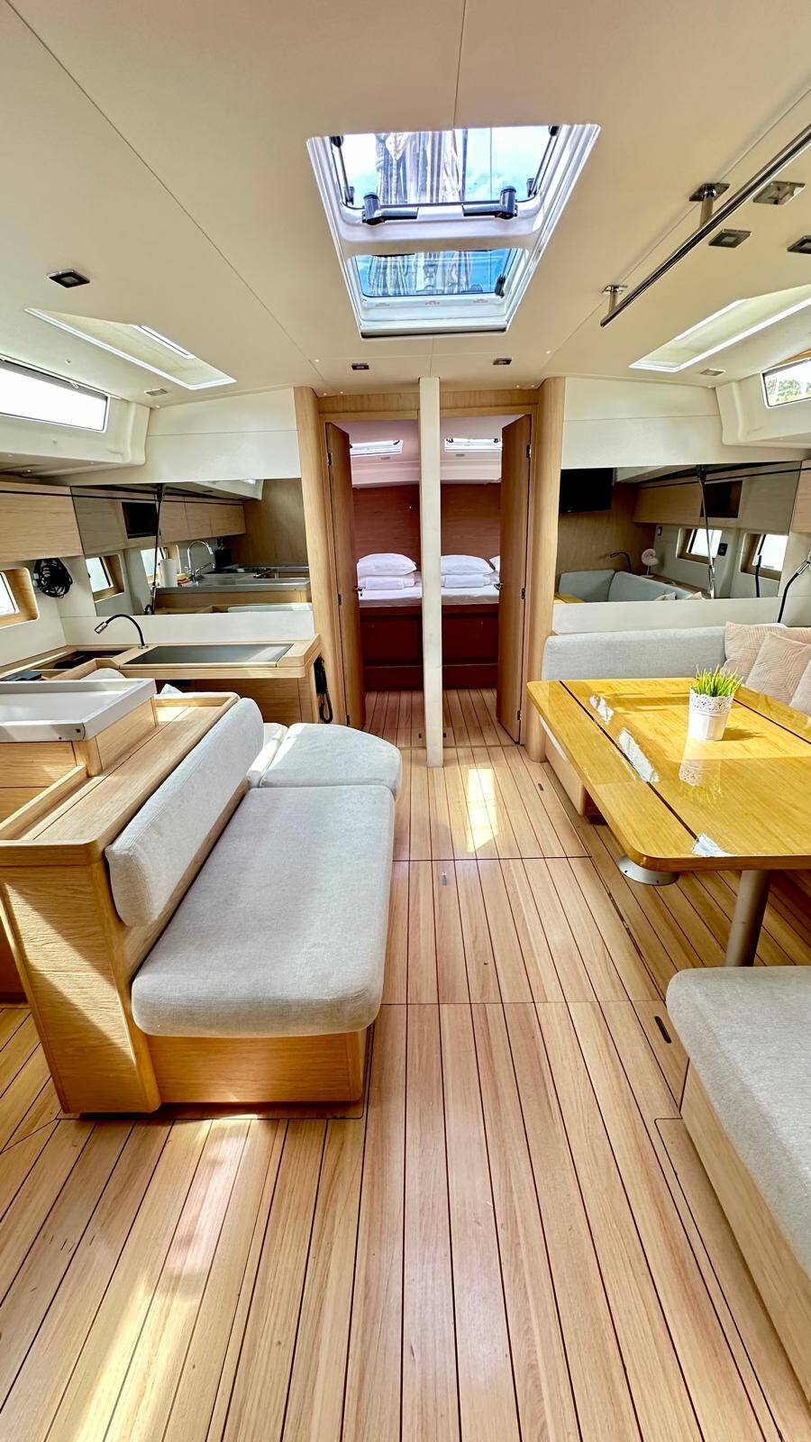 Oceanis 51.1