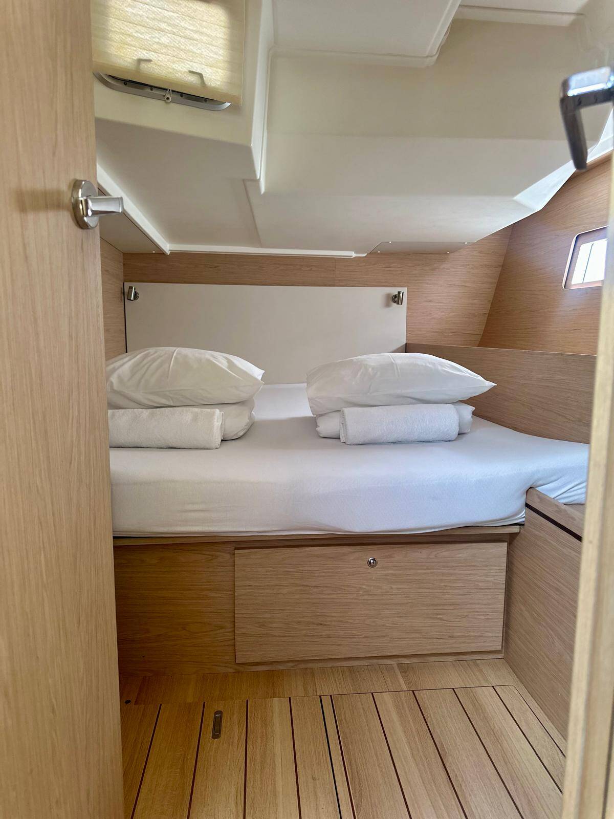 Oceanis 51.1