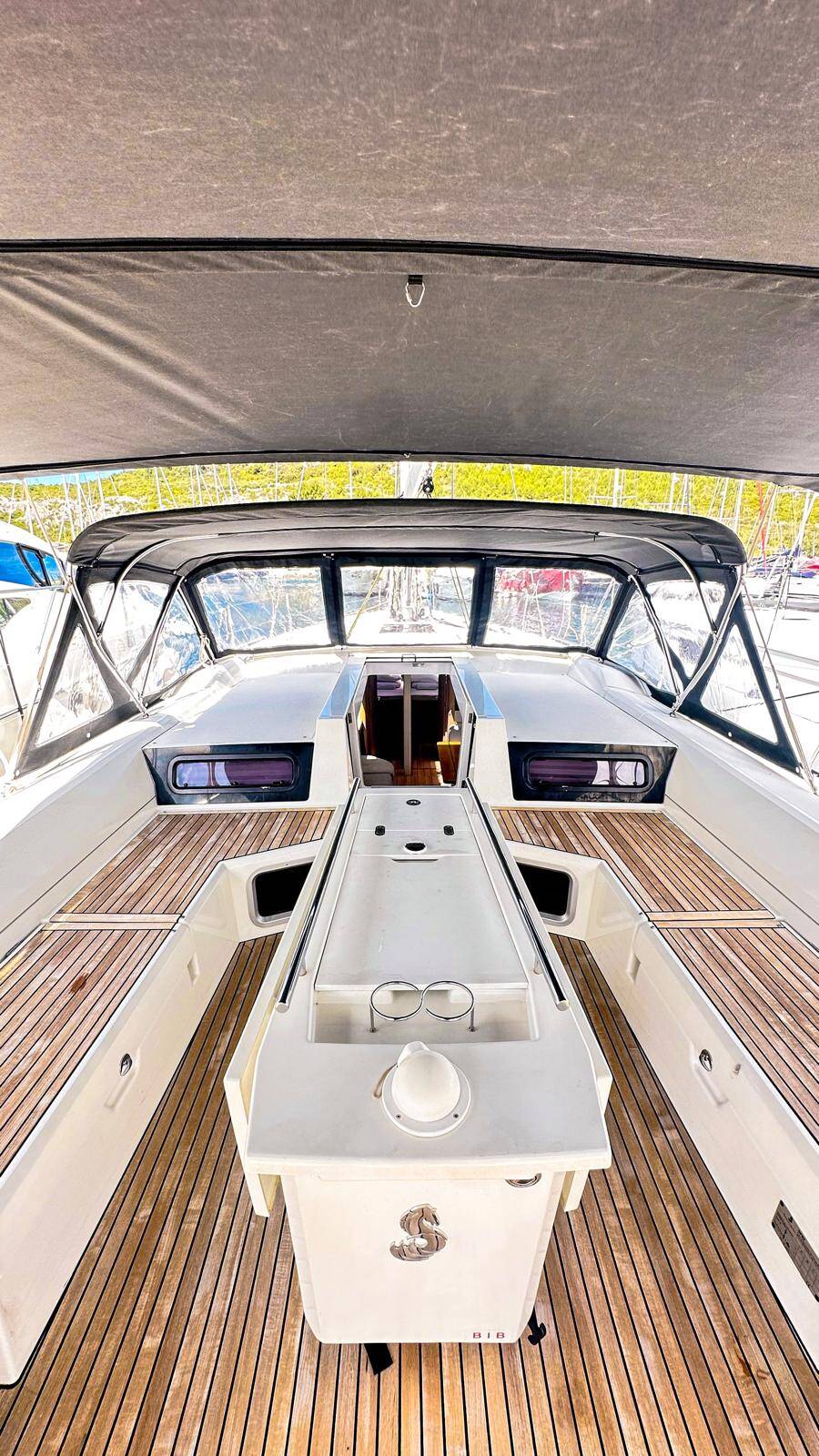 Oceanis 51.1