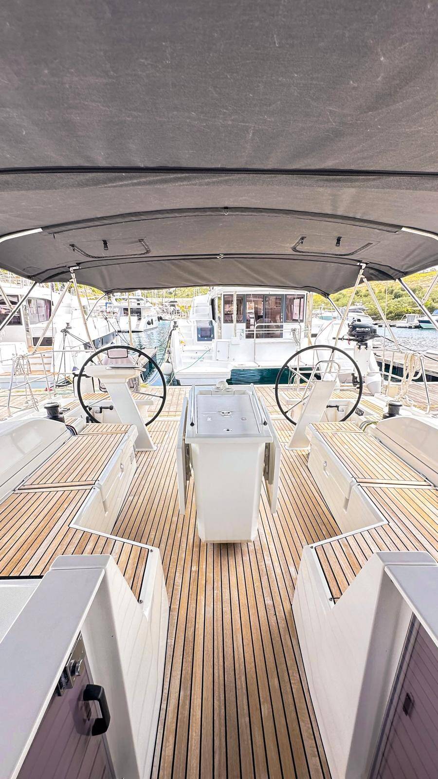 Oceanis 51.1
