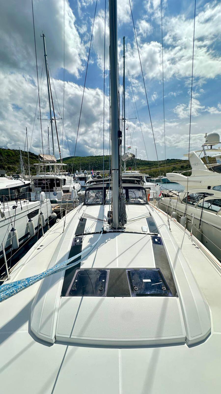 Oceanis 51.1