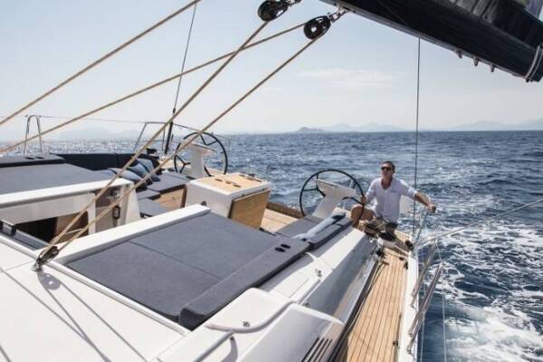 Oceanis 51.1
