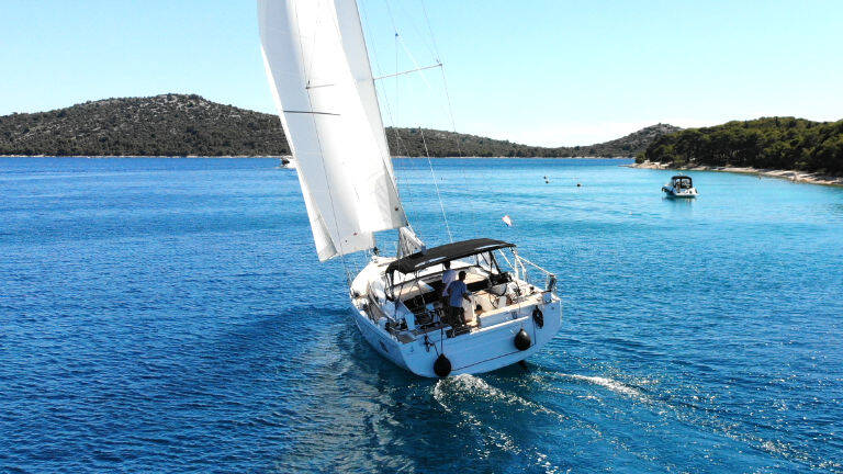 Oceanis 51.1