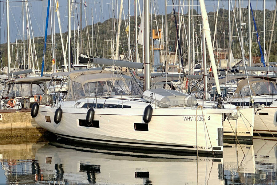 Oceanis 51.1