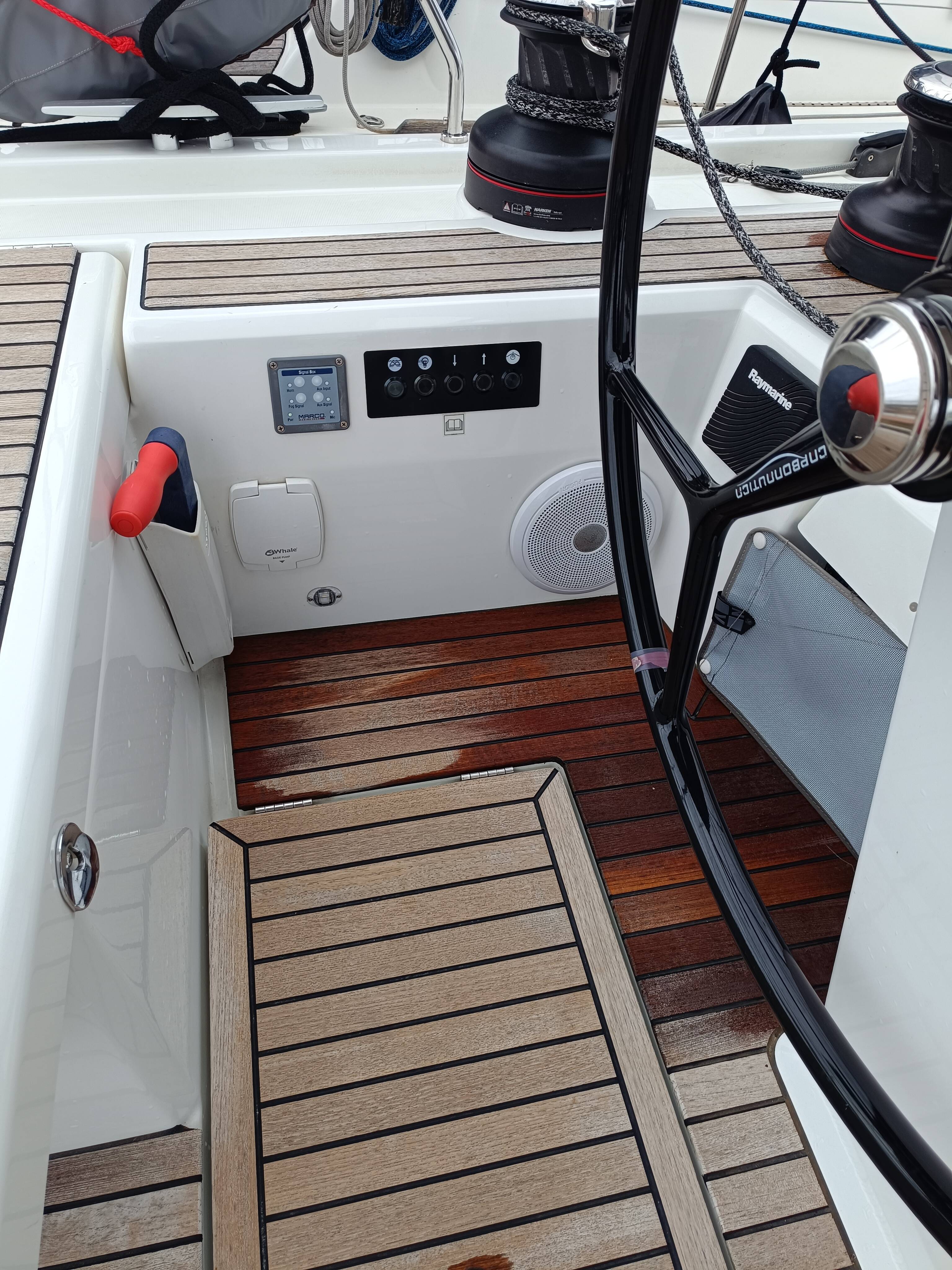 Oceanis 51.1