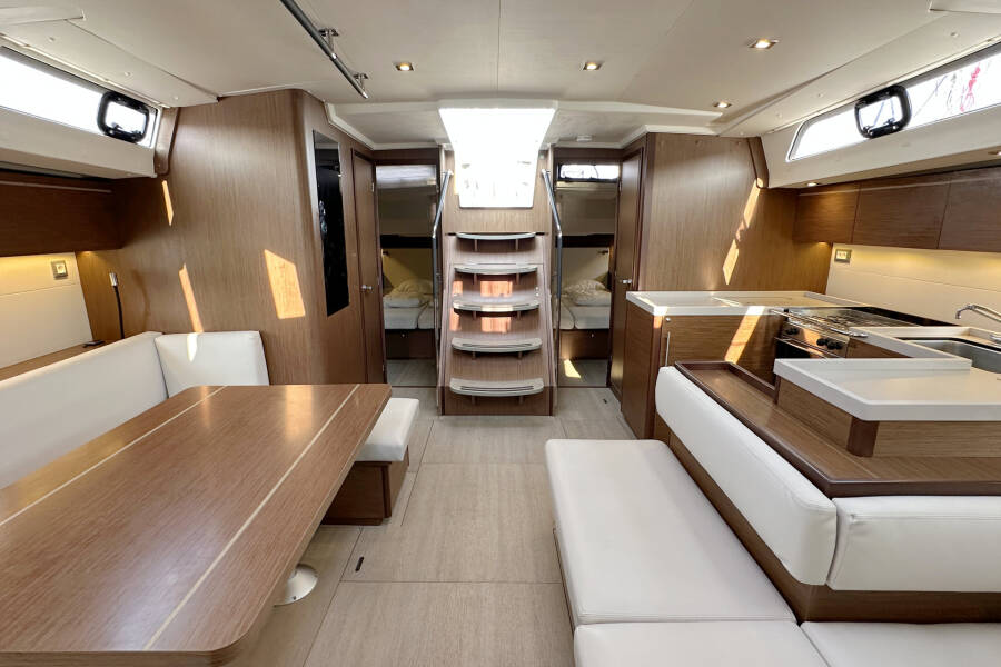 Oceanis 51.1