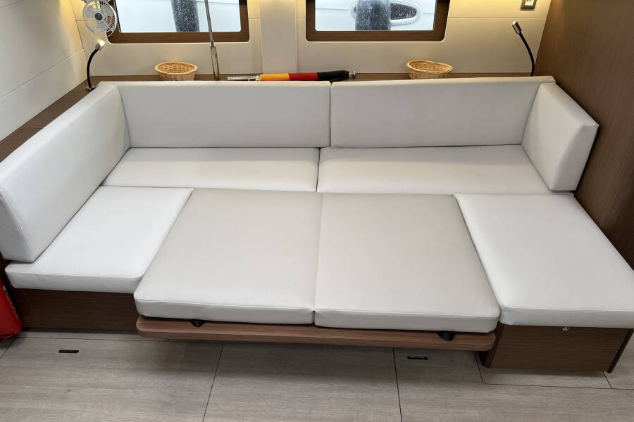 Oceanis 51.1
