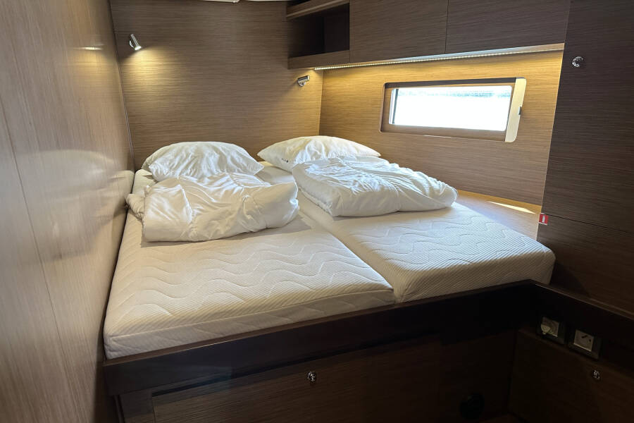 Oceanis 51.1