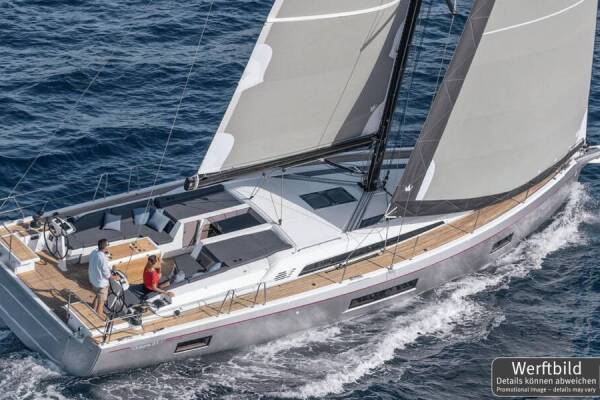 Oceanis 51.1