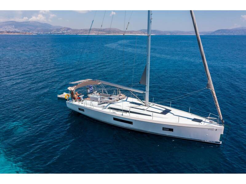 Oceanis 51.1