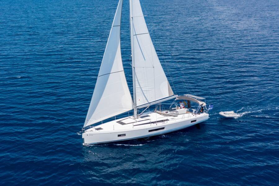Oceanis 51.1