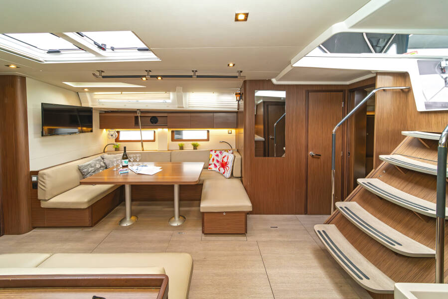 Oceanis 51.1