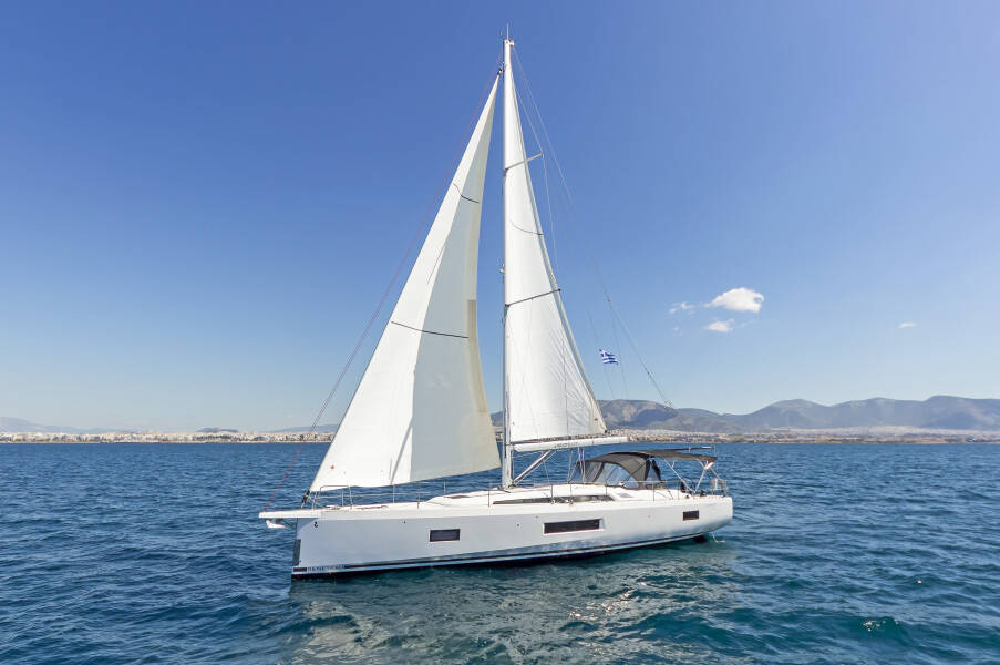 Oceanis 51.1