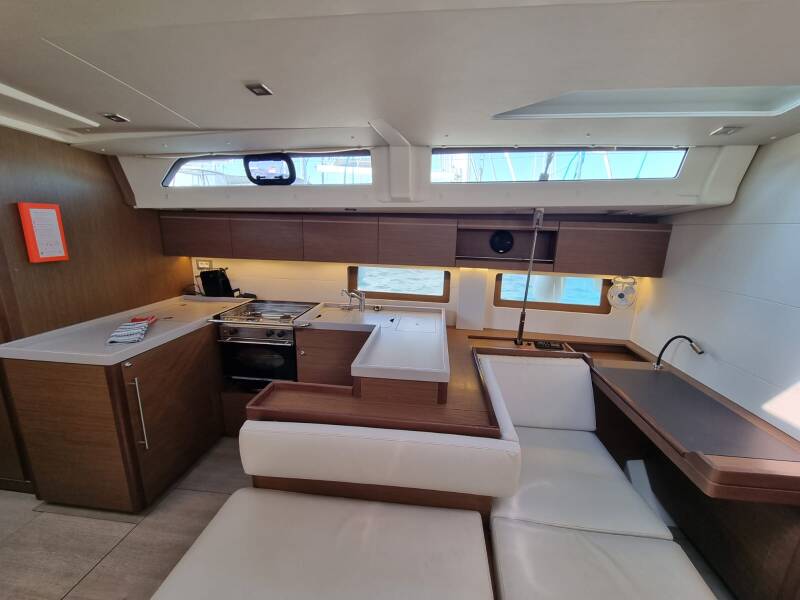 Oceanis 51.1