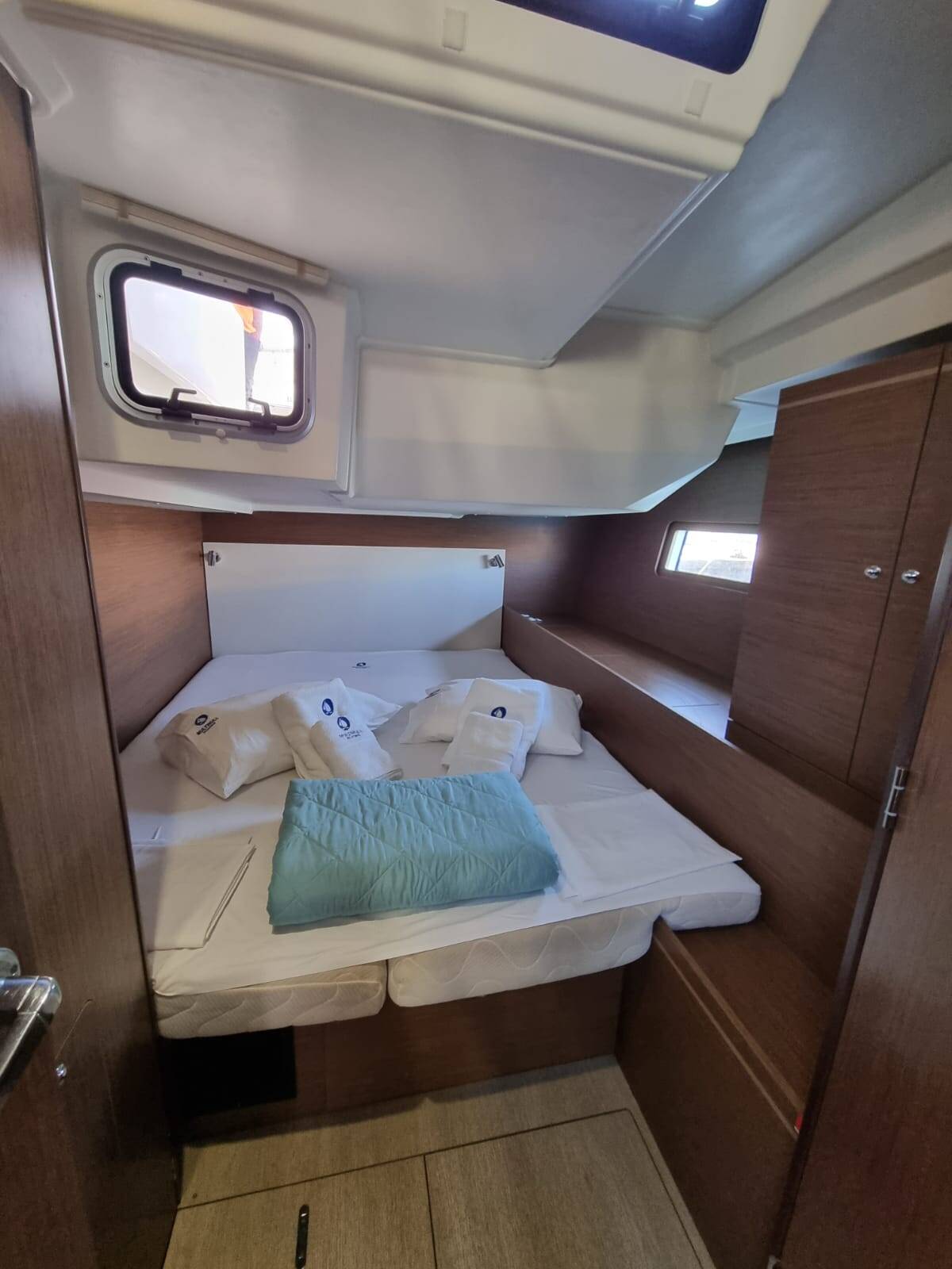 Oceanis 51.1