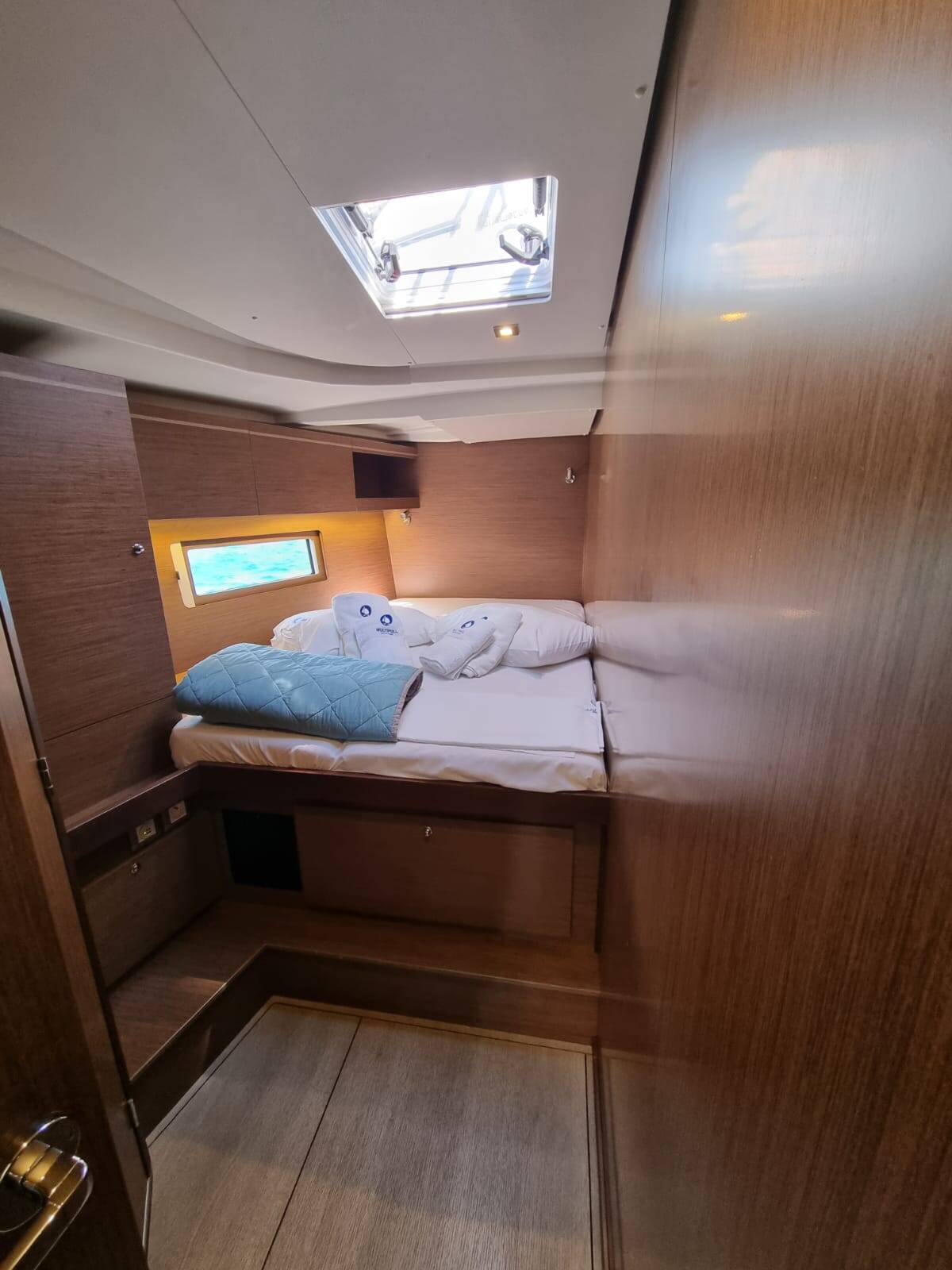 Oceanis 51.1
