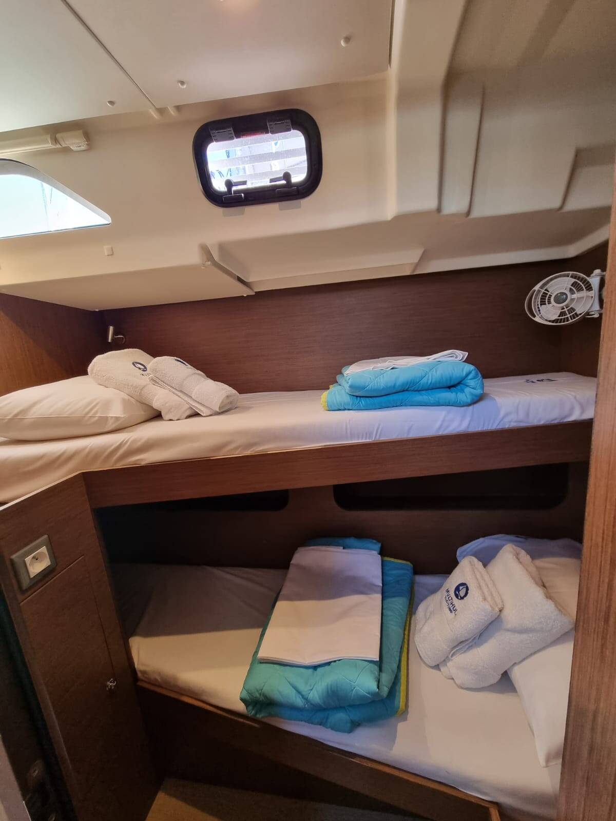 Oceanis 51.1