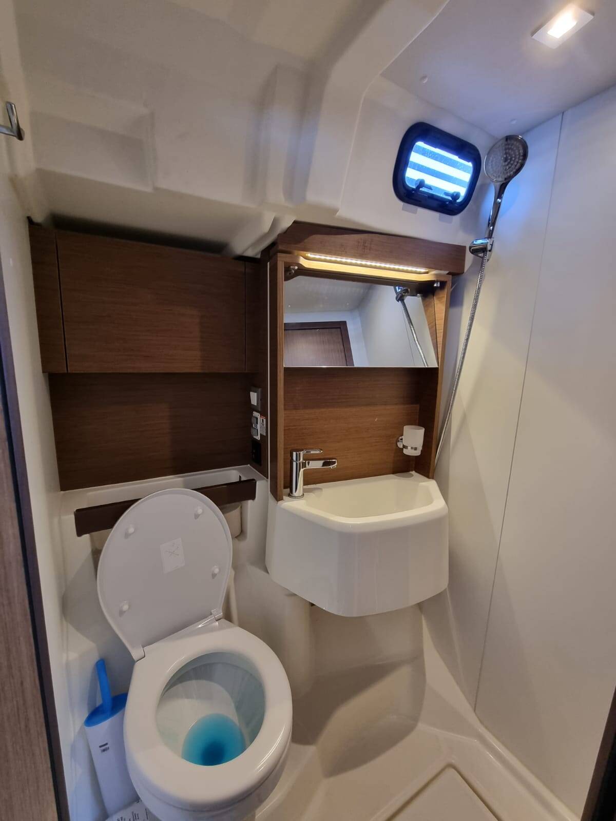 Oceanis 51.1