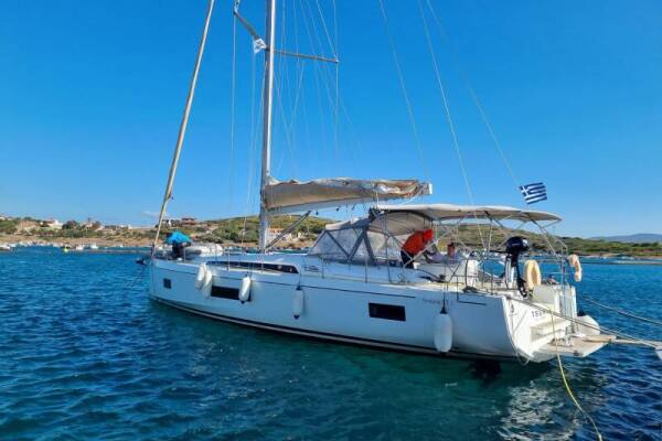 Oceanis 51.1