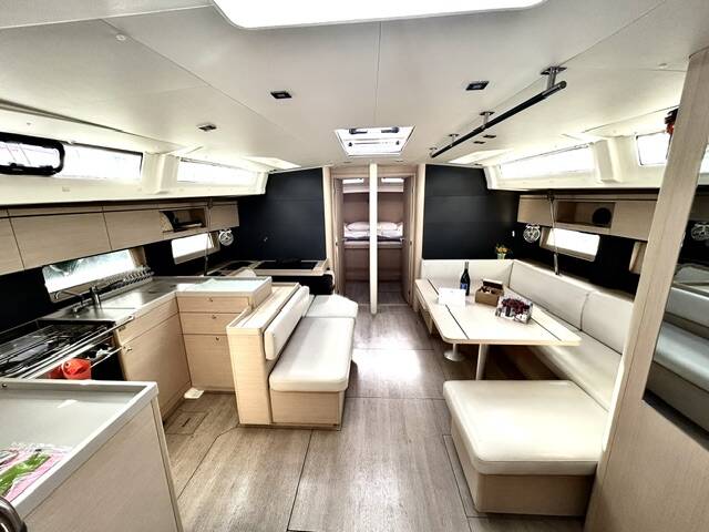 Oceanis 51.1