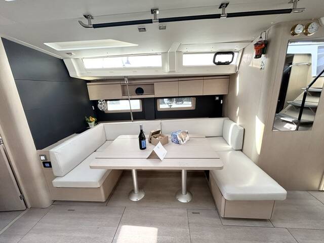 Oceanis 51.1