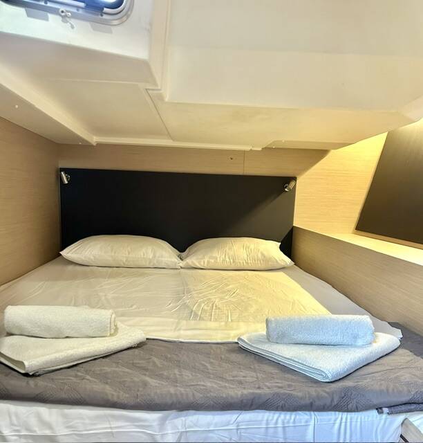 Oceanis 51.1