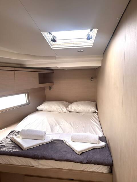 Oceanis 51.1