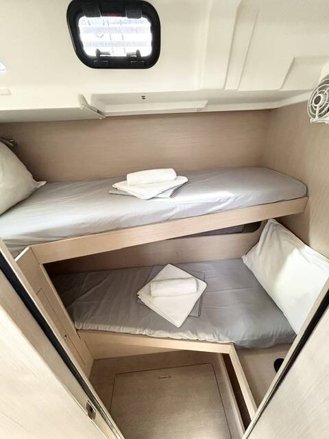 Oceanis 51.1