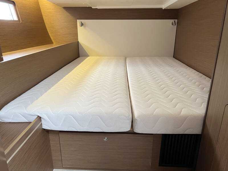Oceanis 51.1