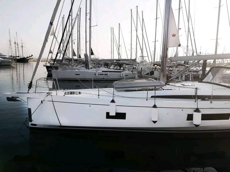 Oceanis 51.1