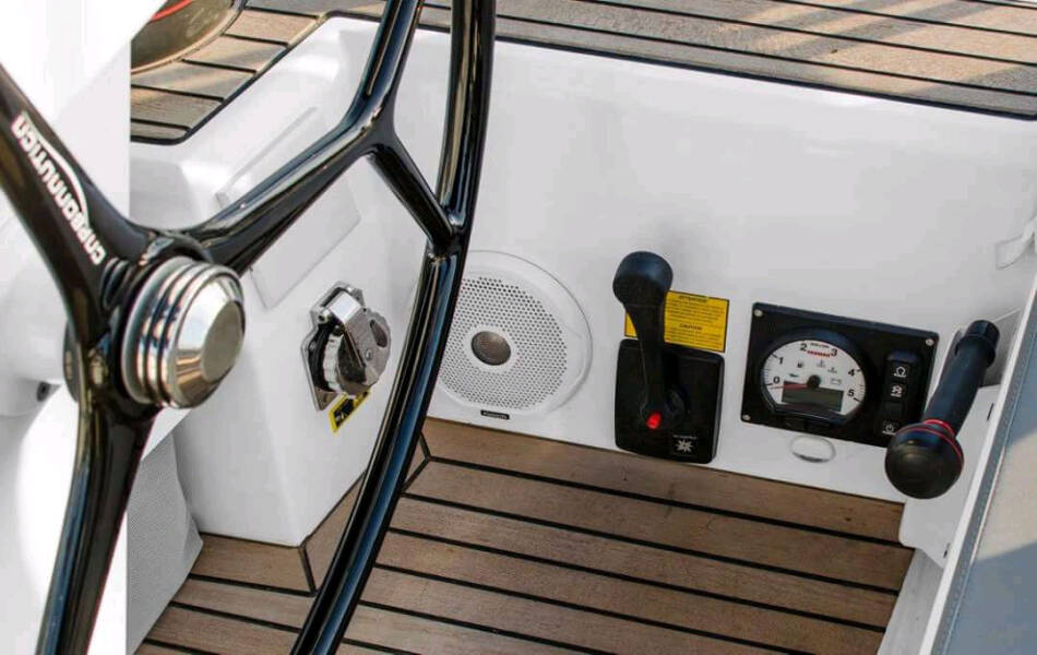 Oceanis 51.1