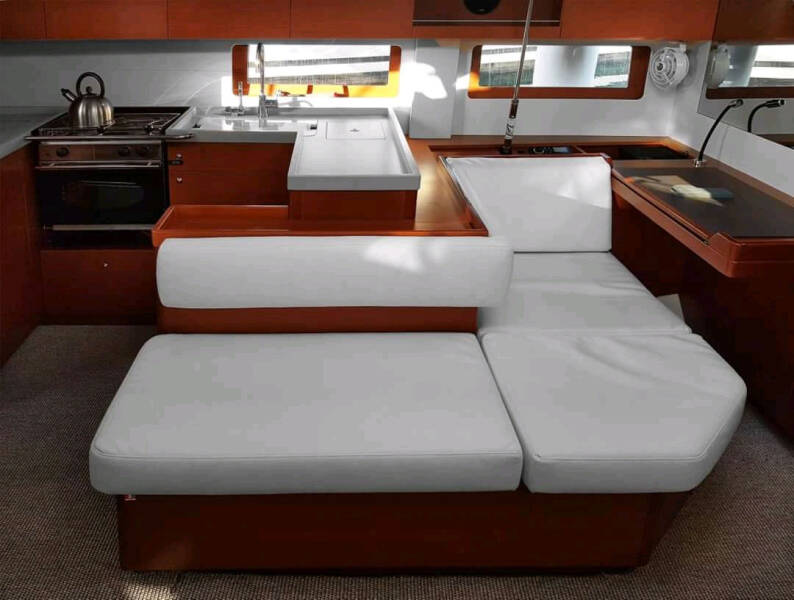 Oceanis 51.1