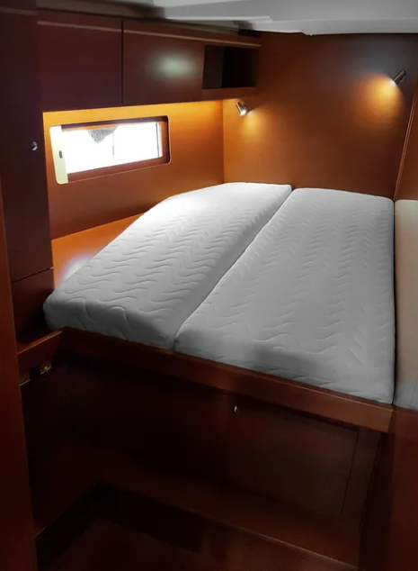Oceanis 51.1