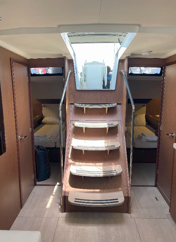 Oceanis 51.1