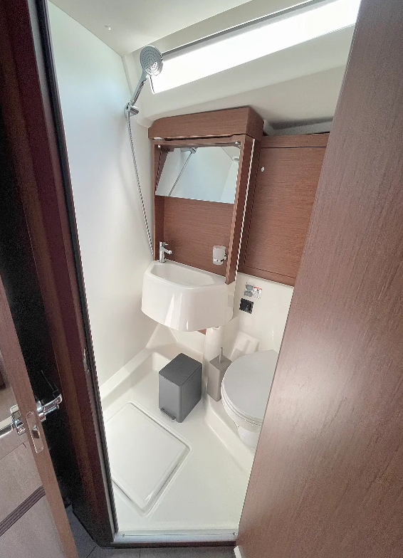 Oceanis 51.1
