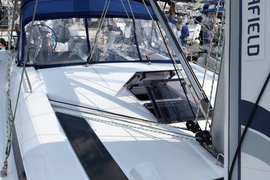 Oceanis 51.1