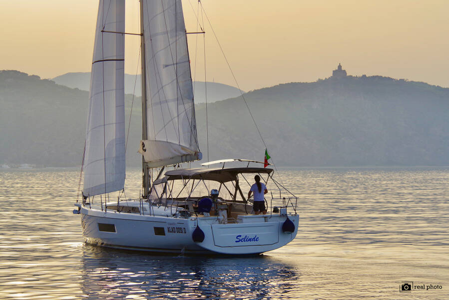 Oceanis 51.1