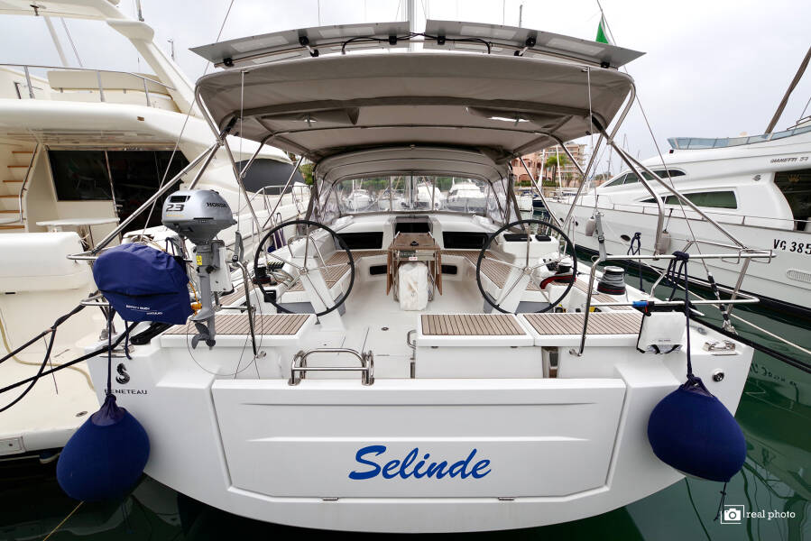 Oceanis 51.1