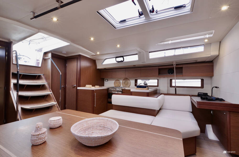 Oceanis 51.1