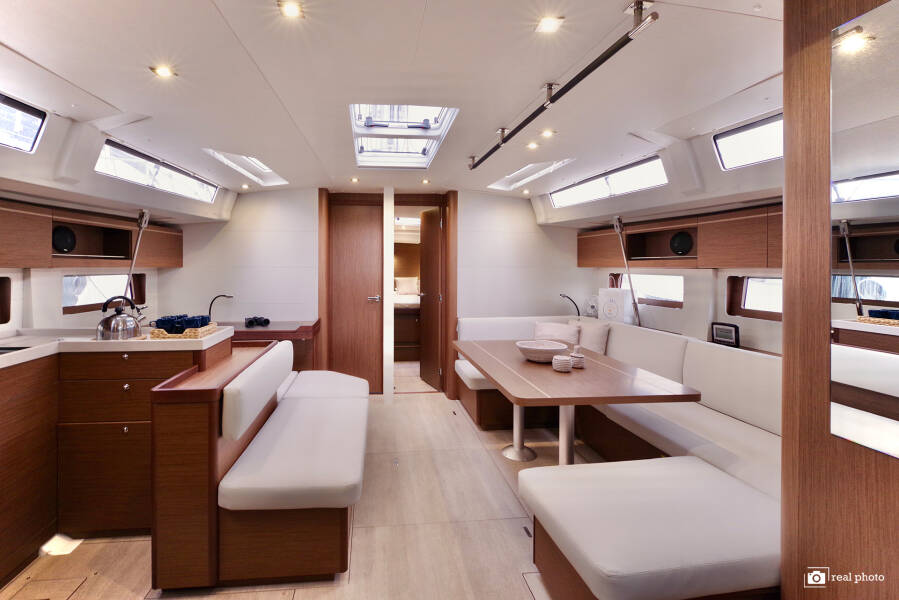 Oceanis 51.1