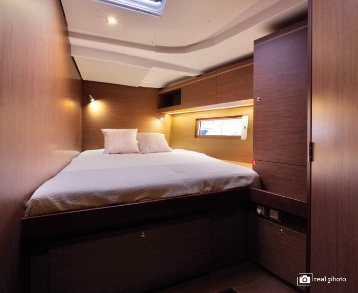 Oceanis 51.1