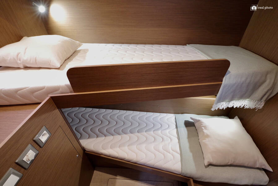 Oceanis 51.1
