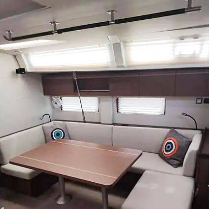 Oceanis 51.1